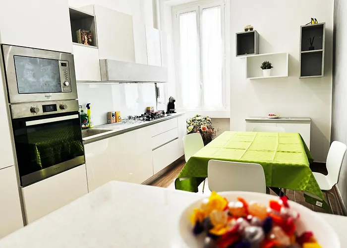 Apartamento